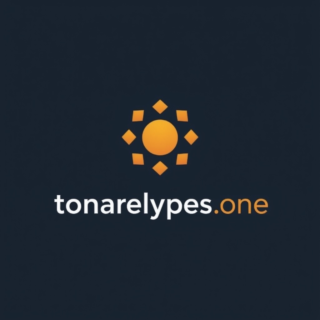 Tonarelypes